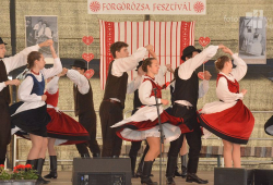 2019.05.10-12. - Forgórózsa Fesztivál