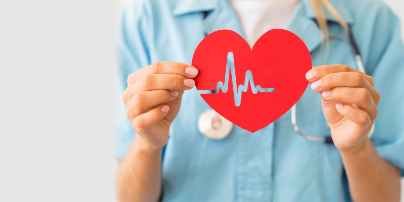 Szívegészségnap nőknek szív egészségi állapot felmérés