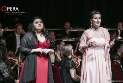 2019.02.07. - Operát az Operából! Puccini-gála